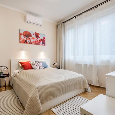 Bpr Danube Panoramic Suite Budapest Esterno foto