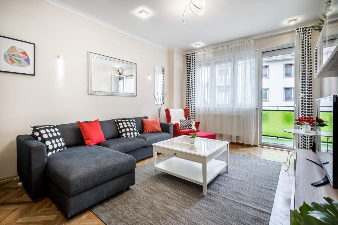 Bpr Danube Panoramic Suite Budapest Esterno foto
