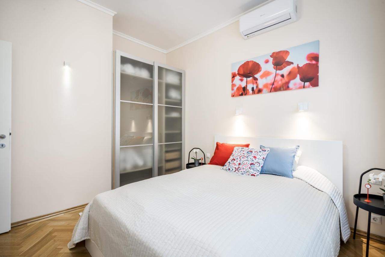 Bpr Danube Panoramic Suite Budapest Esterno foto